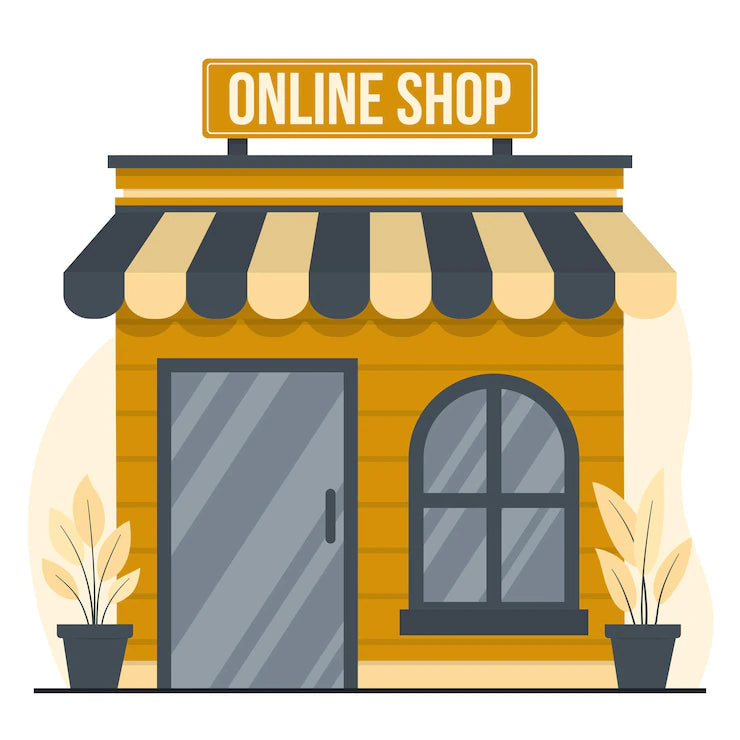 Shop