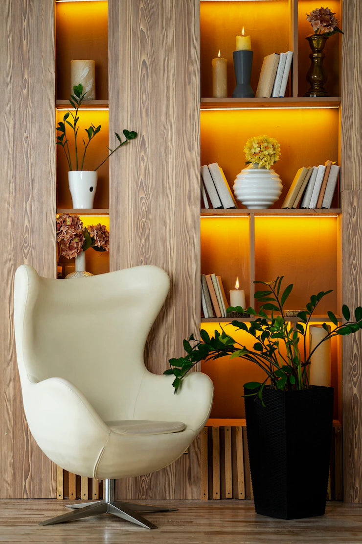 Home decoration