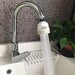 �Water-Saving Sprinkler and Device Head