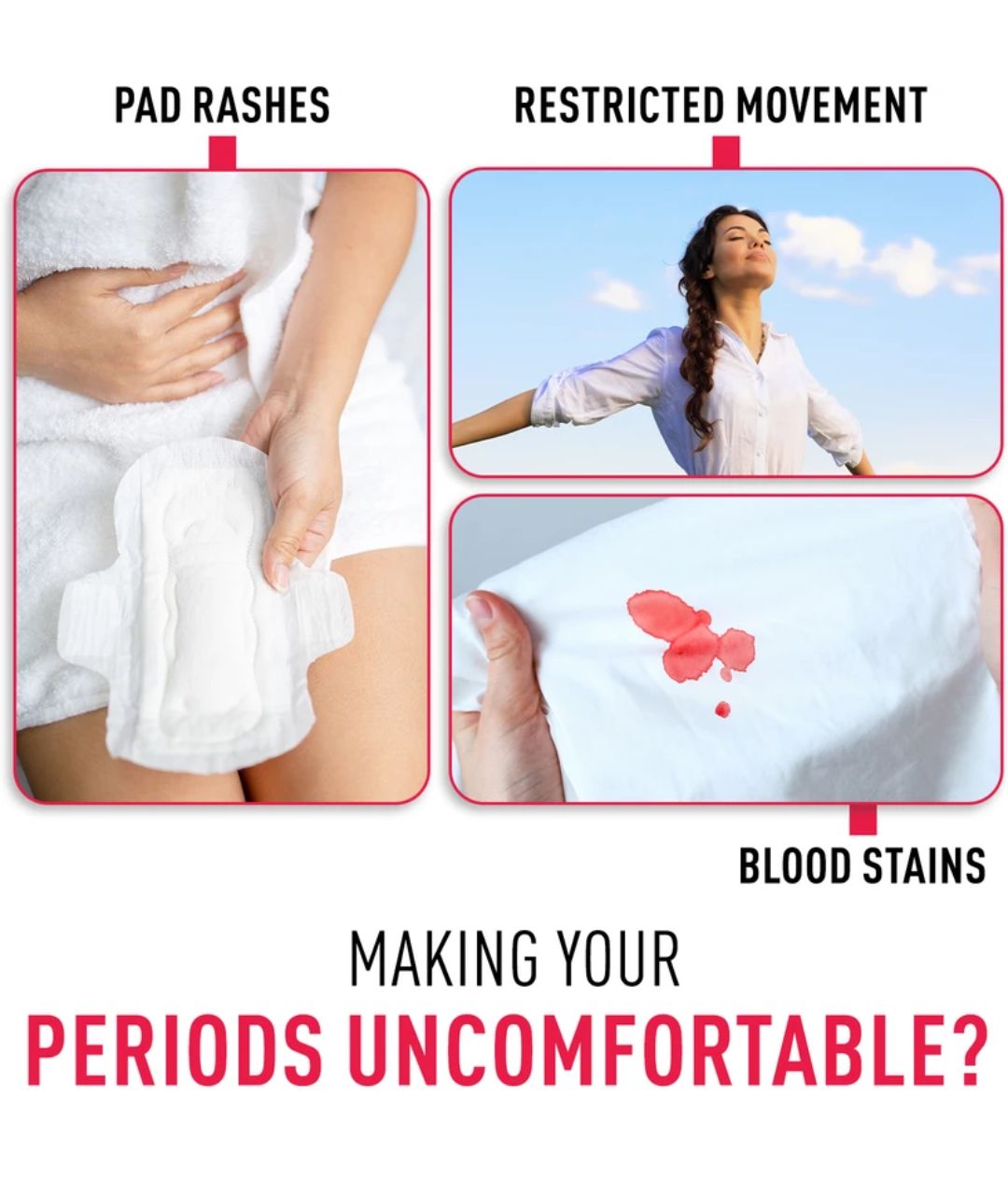 Menstrual Cup