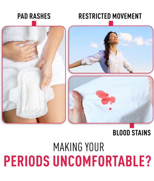 Menstrual Cup